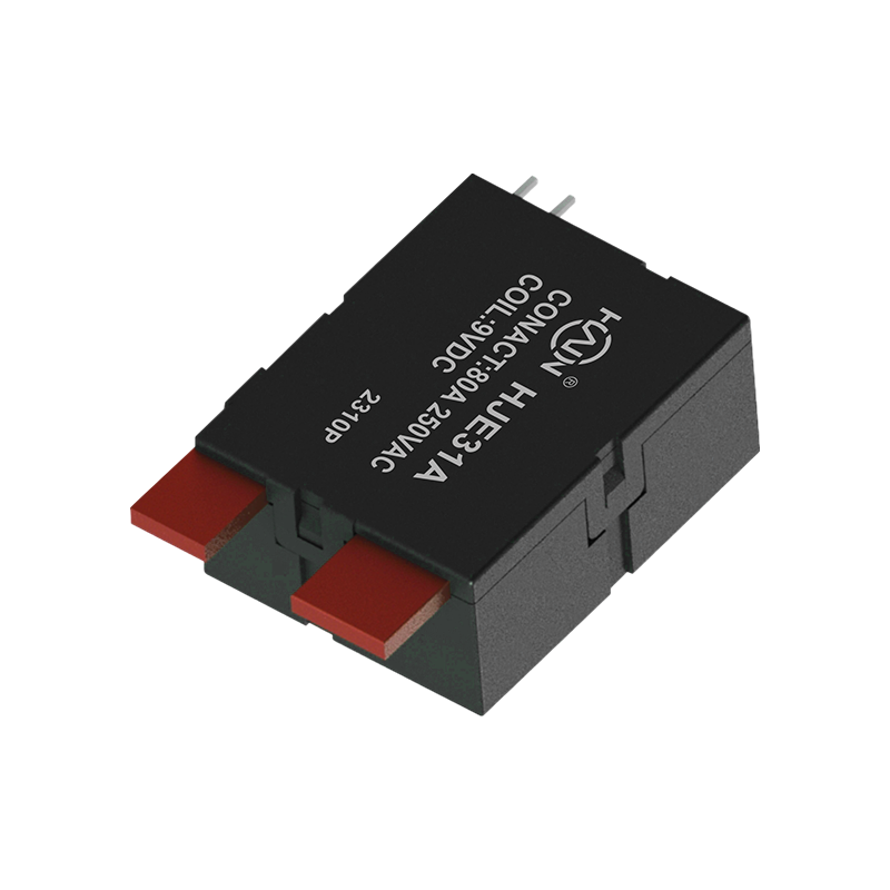HJE31A 60A Latching Relay for Multi-User Meter