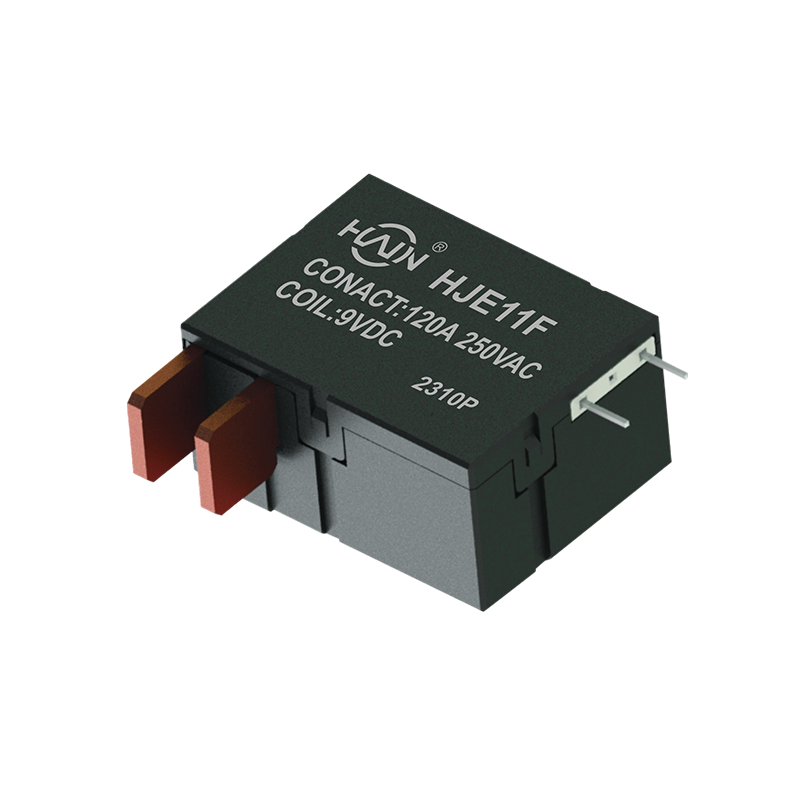HJE11F-120A-250VAC Latching Relay for PDU