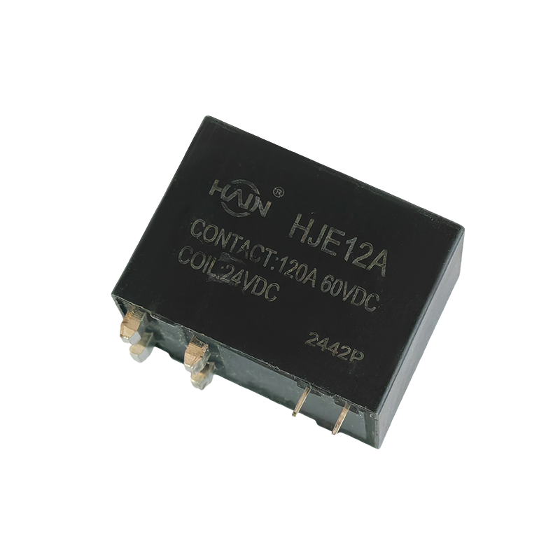 HJE12A-120A-250VAC Latching Relay for PDU
