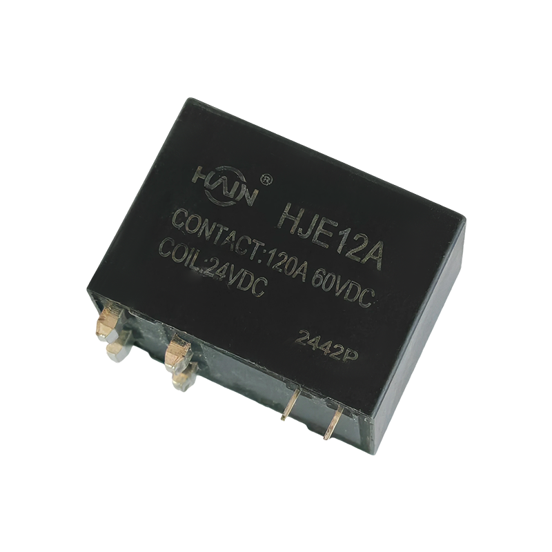 HJE12A-150A-250VAC Latching Relay