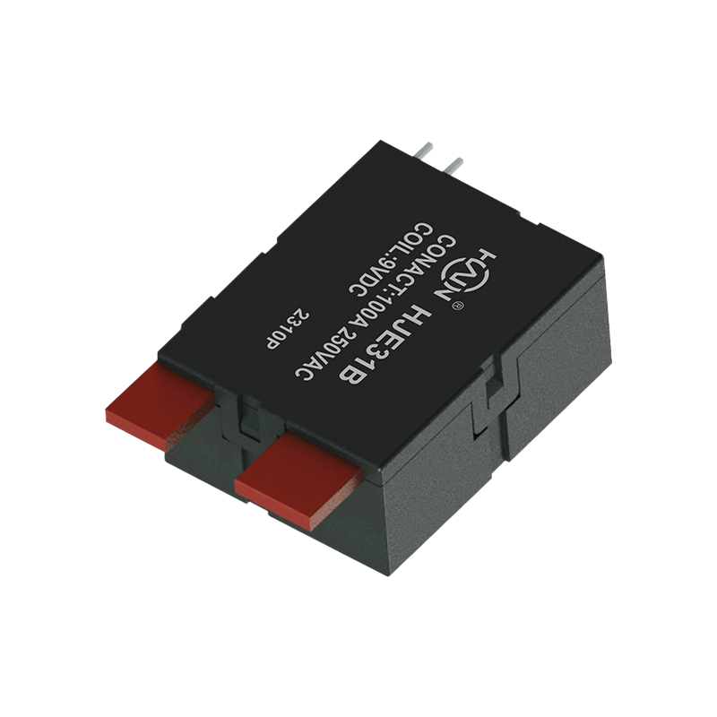 HJE31B 80A Latching Relay for Multi-User Meter