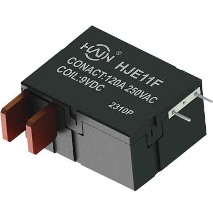 Relay for Overvoltage and  Undervoltage Protector